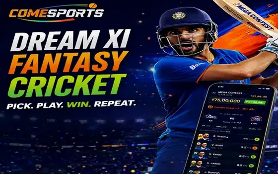 Hyderabad vs Delhi on Hero11